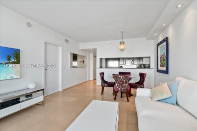 Comprar apartamento en Bentley Bay North 1914