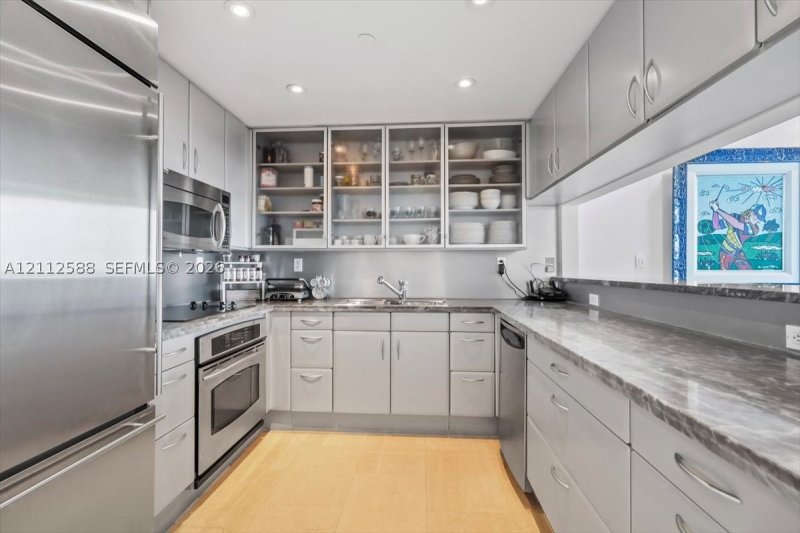 Comprar apartamento en Bentley Bay North 1914