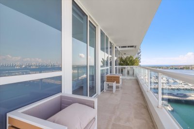 Comprar apartamento en Bentley Bay North 1914