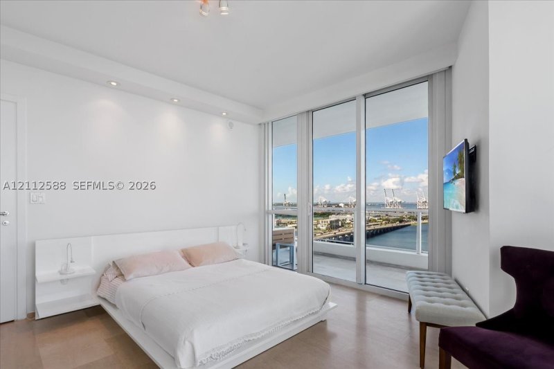 Comprar apartamento en Bentley Bay North 1914