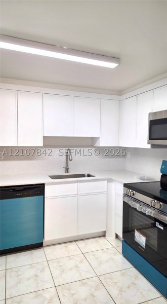 Alquiler de apartamento en Brickell Place III A603