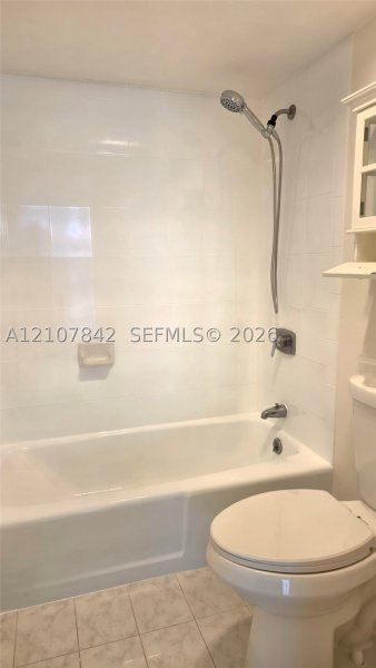 Alquiler de apartamento en Brickell Place III A603