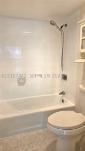 Alquiler de apartamento en Brickell Place III A603
