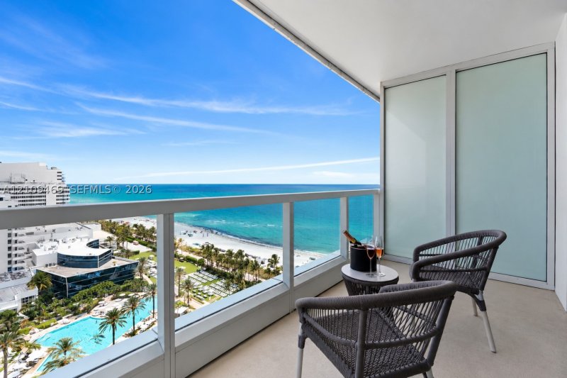 Comprar apartamento no Fontainebleau III 1704