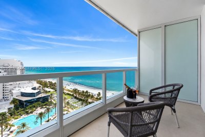 Fontainebleau III Apt #1704