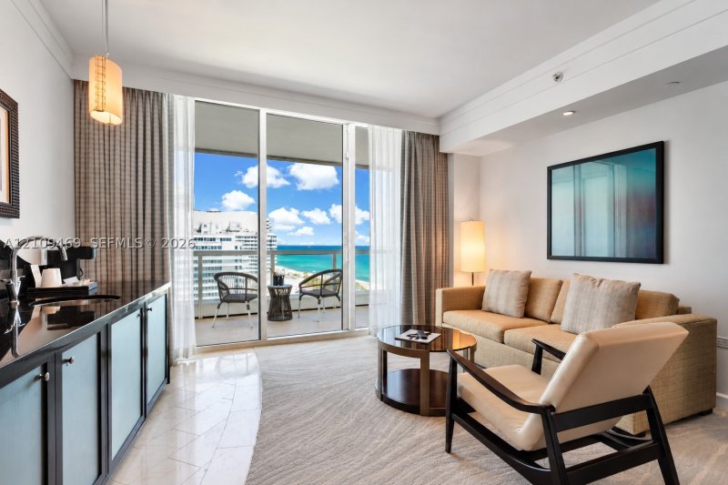 Comprar apartamento no Fontainebleau III 1704
