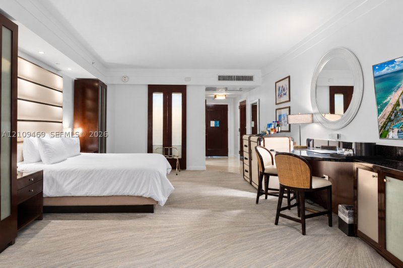 Comprar apartamento no Fontainebleau III 1704