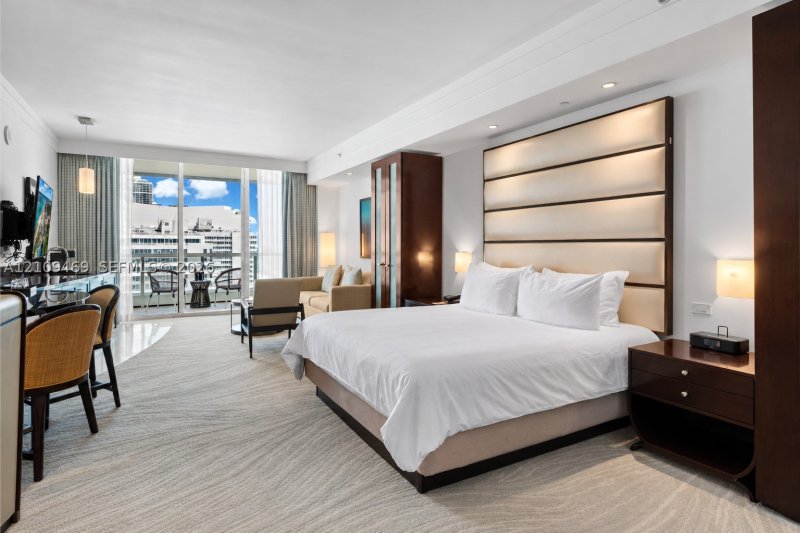 Comprar apartamento no Fontainebleau III 1704