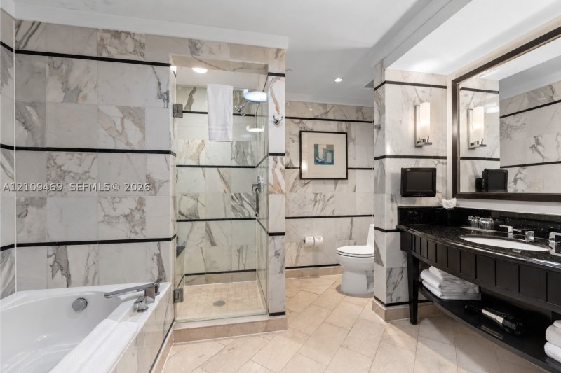 Comprar apartamento no Fontainebleau III 1704
