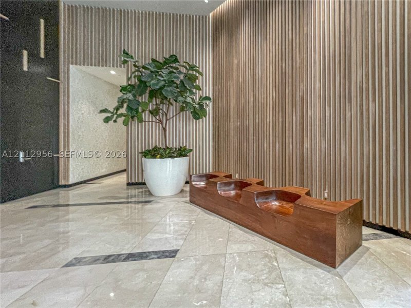 Apartment for rent at Brickell Heights East 1810