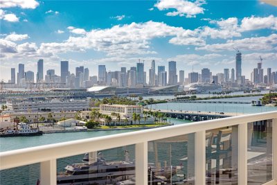 Comprar apartamento en Murano Grande 1404