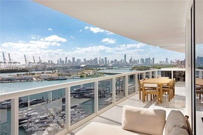 Murano Grande Apt #1404