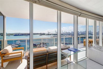 Comprar apartamento en Murano Grande 1404