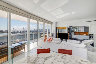 Comprar apartamento en Murano Grande 1404
