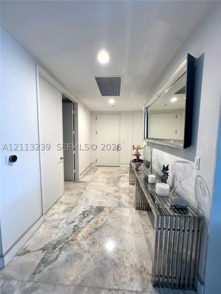 Apartment for rent at Trump Tower One 2403