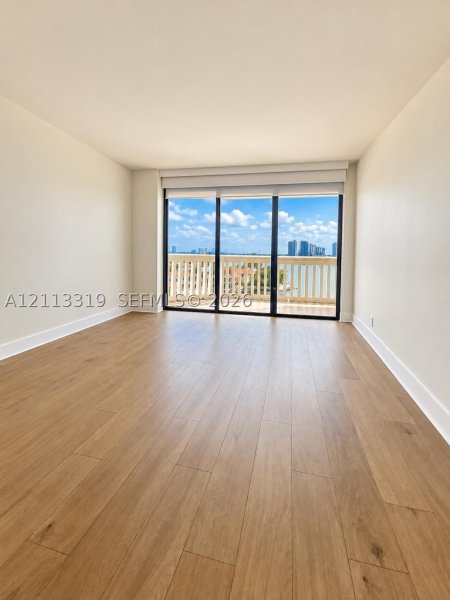 Apartment for rent at 1000 Williams Island 712
