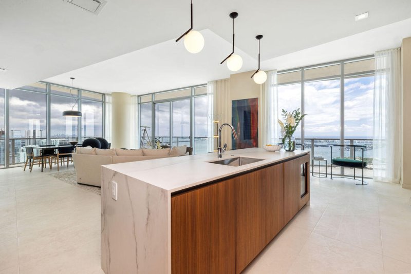 Comprar apartamento en Casa Bella 5104