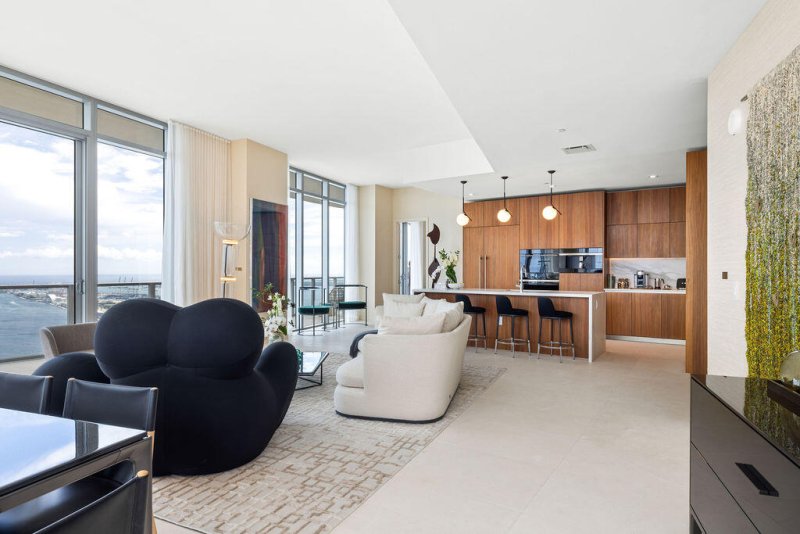 Comprar apartamento en Casa Bella 5104