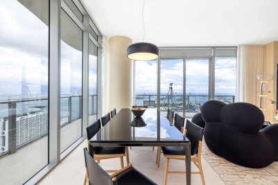 Comprar apartamento en Casa Bella 5104