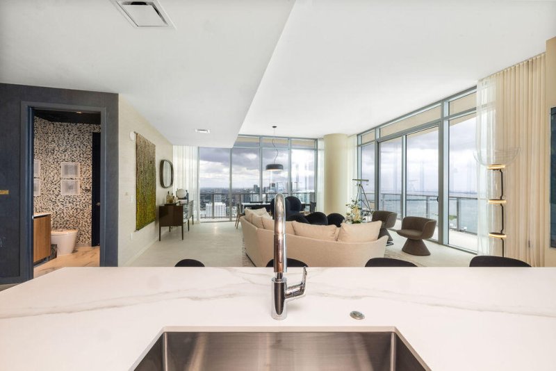 Comprar apartamento en Casa Bella 5104