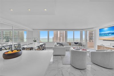 South Pointe Tower Apt #2106