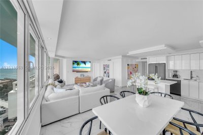 Comprar apartamento no South Pointe Tower 2106