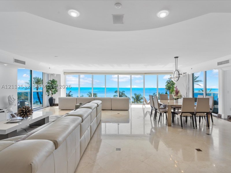 Condo for sale at Ocean Three 601