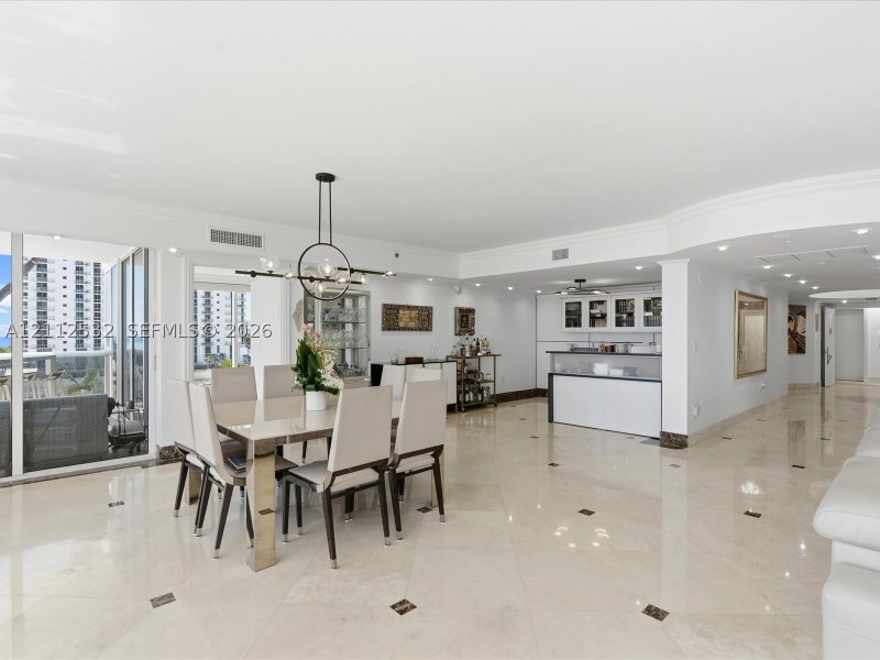 Condo for sale at Ocean Three 601