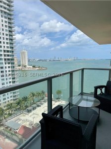 Mark on Brickell Apt #1702
