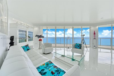 Comprar apartamento no Millennium 2902