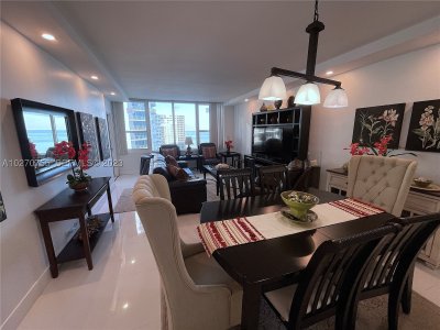 Aluguel de apartamento no Alexander Towers 1111
