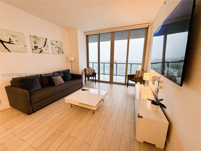 Alquiler de apartamento en Beachwalk 3104