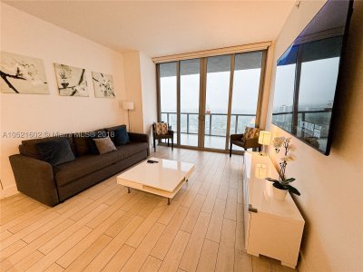 Alquiler de apartamento en Beachwalk 3104