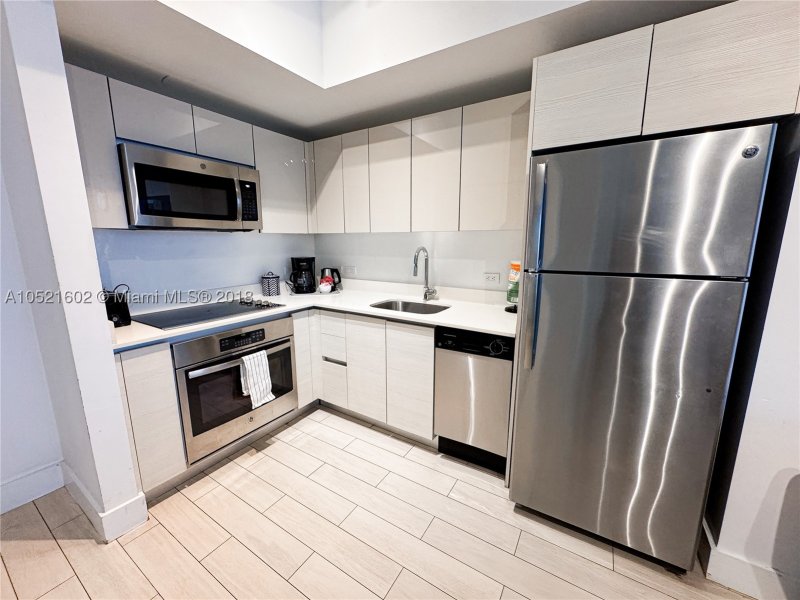 Alquiler de apartamento en Beachwalk 3104