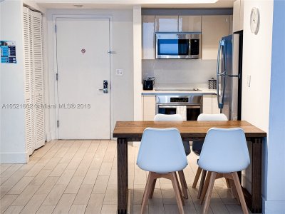 Alquiler de apartamento en Beachwalk 3104