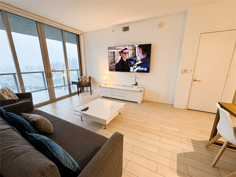 Alquiler de apartamento en Beachwalk 3104