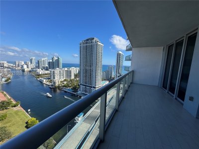 Alquiler de apartamento en Beachwalk 3104