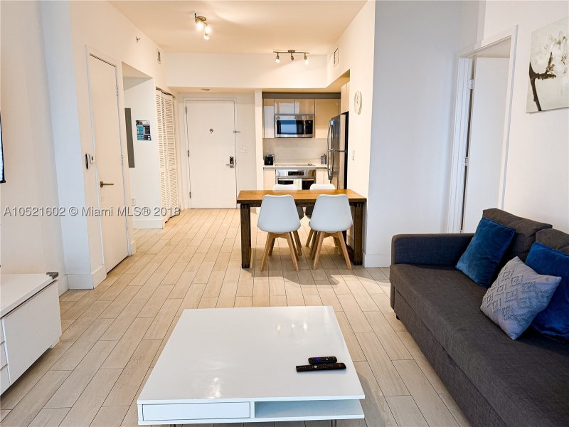 Alquiler de apartamento en Beachwalk 3104