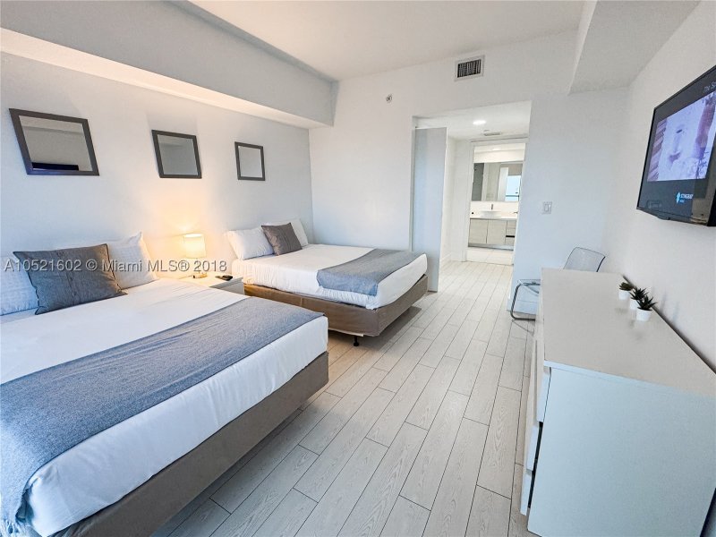 Alquiler de apartamento en Beachwalk 3104