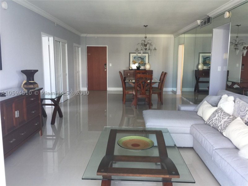 Apartment for rent at Tides Hollywood Beach 14E