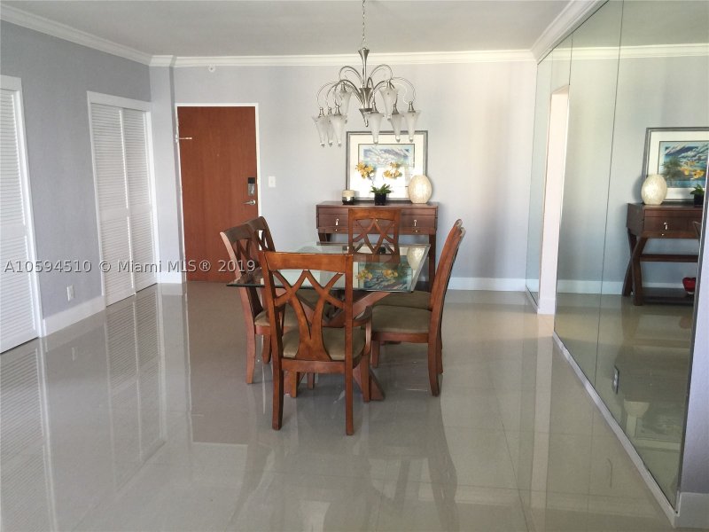 Apartment for rent at Tides Hollywood Beach 14E