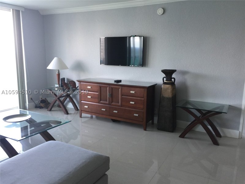 Apartment for rent at Tides Hollywood Beach 14E
