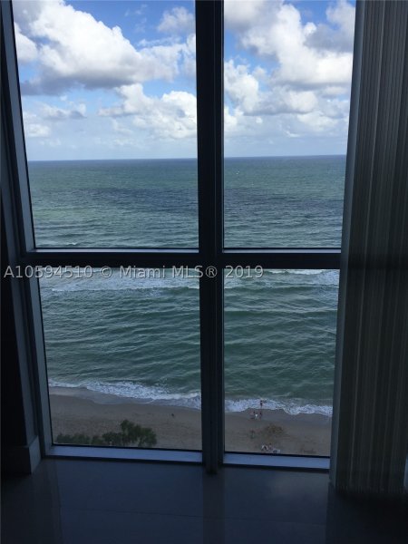 Apartment for rent at Tides Hollywood Beach 14E