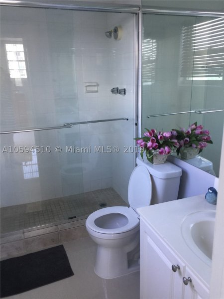 Apartment for rent at Tides Hollywood Beach 14E