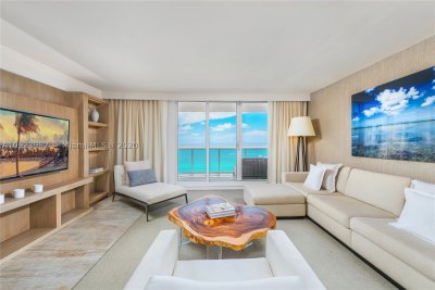 1 Hotel & Homes South Beach Apt #1544