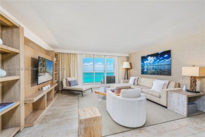 Aluguel de apartamento no 1 Hotel & Homes South Beach 1544