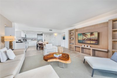 Aluguel de apartamento no 1 Hotel & Homes South Beach 1544