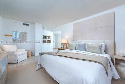 Aluguel de apartamento no 1 Hotel & Homes South Beach 1544