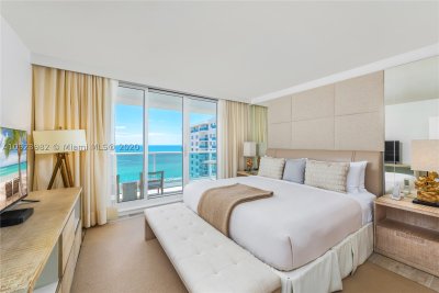 Aluguel de apartamento no 1 Hotel & Homes South Beach 1544