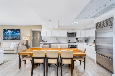 Aluguel de apartamento no 1 Hotel & Homes South Beach 1544